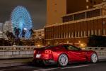 Ferrari 812 Superfast on ADV.1 Wheels (ADV10.0 TRACK SPEC ADVANCED) 2019 года